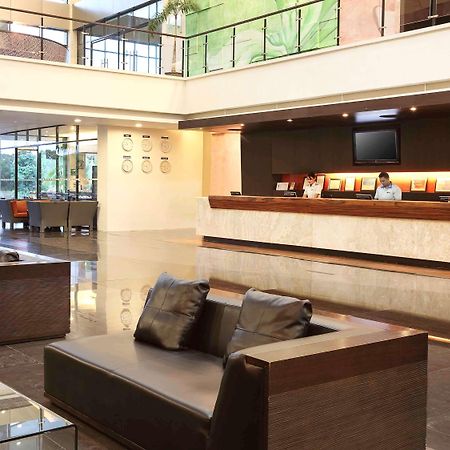 Novotel Manado Golf Resort & Convention Center Exterior photo